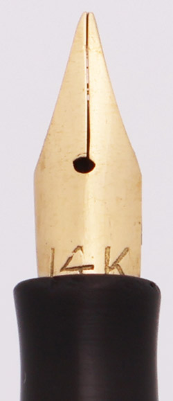 My First Swan Sm 100/59 - Mabie Todd Research/Special